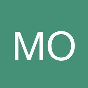 Meet your Posher, Mo